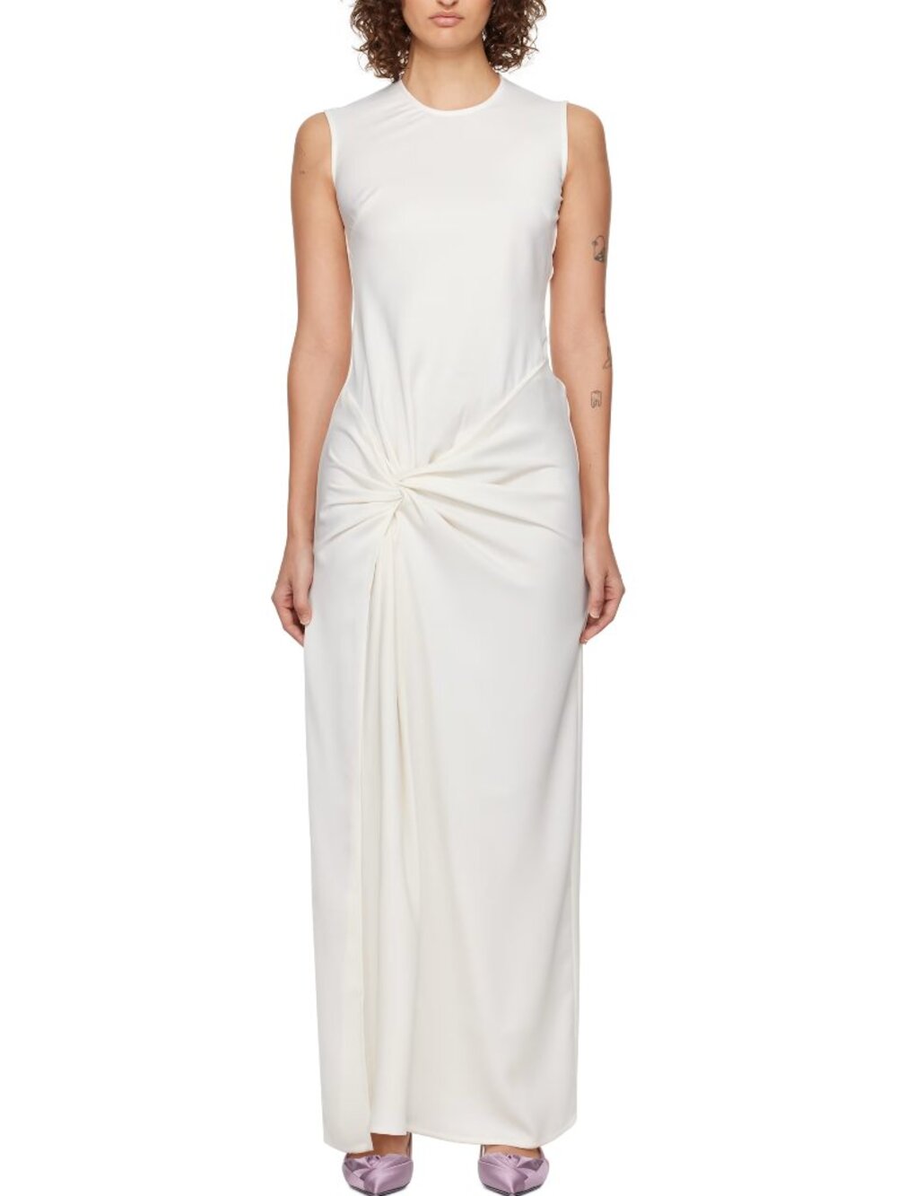 NWT Beaufille Wedding Dress (Size L/8-10)